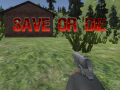 Játék Save or Die
