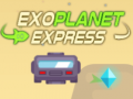 Játék Exoplanet Express