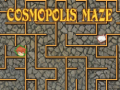 Játék Cosmopolis Maze
