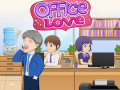Játék Office Love