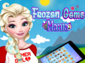 Játék Frozen Gems Mania