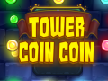 Játék Tower Coin Coin