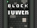 Játék Block Tower 