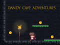 Játék Dandy Cave Adventures