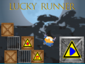 Játék Lucky Runner