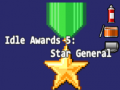 Játék Idle Awards 5: Star General