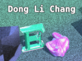 Játék Dong Li Chang