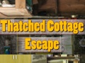 Játék Thatched Cottage Escape