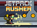 Játék Jetpack Rusher