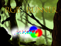 Játék RGB Runner