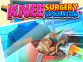 Játék Knee Surgery Simulator