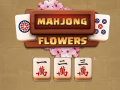 Játék Mahjong Flowers