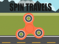 Játék Spin Travels