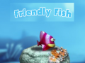 Játék Friendly Fish