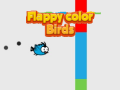 Játék Flappy Color Birds