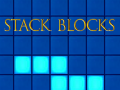 Játék Stack Blocks