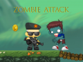 Játék Zombie Attack 