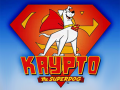 Játék Krypto The Superdog