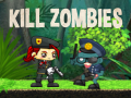 Játék Kill Zombies