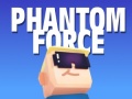 Játék Kogama Phantom Force