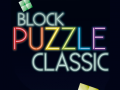 Játék Block Puzzle Classic