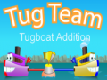 Játék Tug Team Tugboat Addition