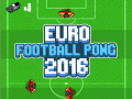 Játék Euro 2016 Football Pong