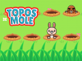 Játék Topos Mole