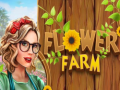 Játék Flower Farm
