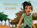 Játék Princess Zombie