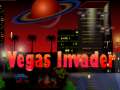 Játék Vegas Invader
