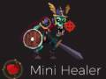 Játék Mini Healer
