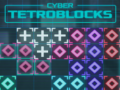 Játék Cyber Tetroblocks