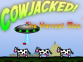 Játék Cowjacked! The harvest Moo
