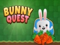 Játék Bunny Quest