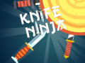 Játék Knife Ninja