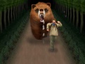 Játék 3D Bear Haunting