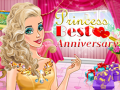 Játék Princess Best Anniversary