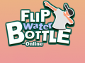 Játék Flip the Water Bottle Online
