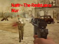 Játék Nam: The Resistance War