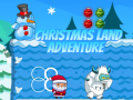 Játék Christmas Land Adventure