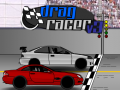 Játék Drag Racer V3