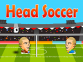 Játék Head Soccer