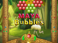 Játék Maya Bubbles