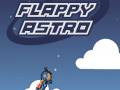 Játék Flappy Astro