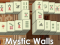 Játék Mystic Walls