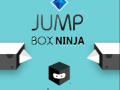 Játék Jump Box Ninja