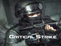 Játék Critical Strike Zero