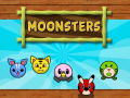 Játék Moonsters