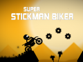 Játék Super Stickman Biker